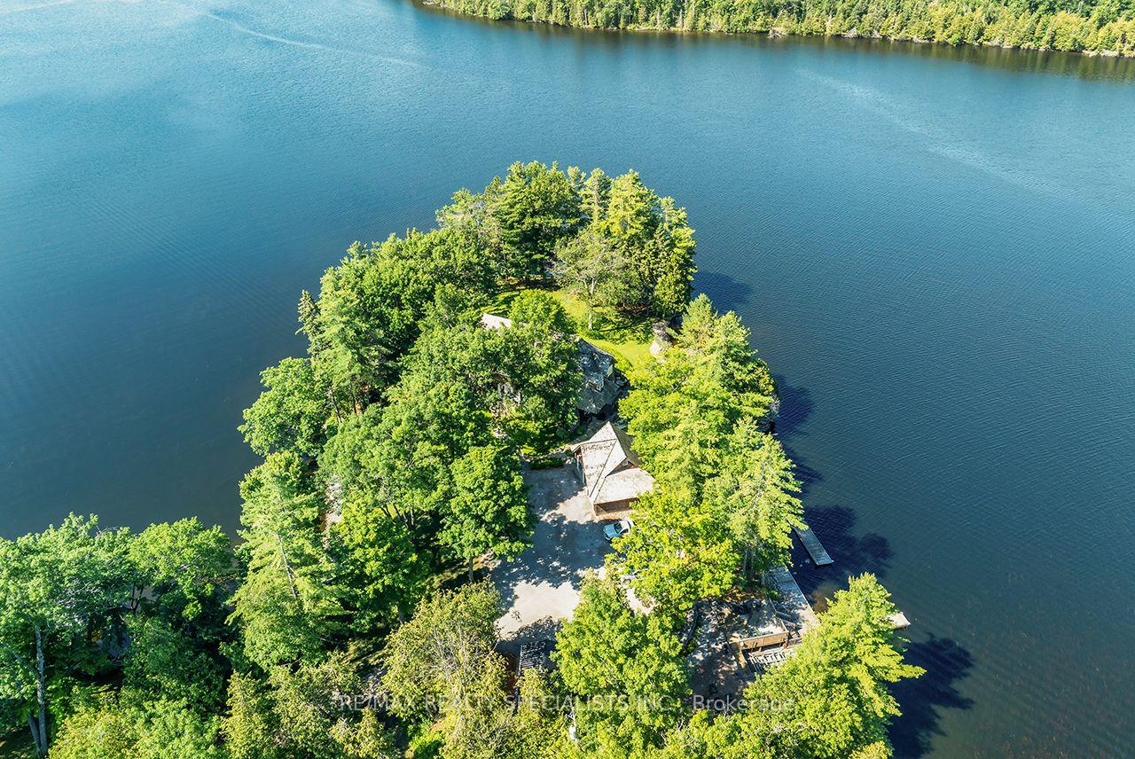 Photo 5 of 27 Star Road, Kawartha Lakes, Bexley — HOMEH