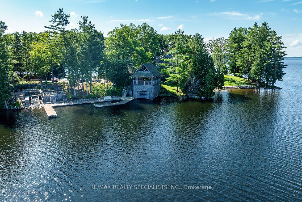 Photo 24 of 27 Star Road, Kawartha Lakes, Bexley — HOMEH