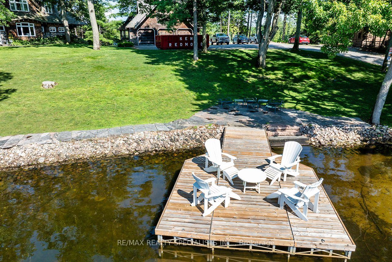 Photo 9 of 27 Star Road, Kawartha Lakes, Bexley — HOMEH