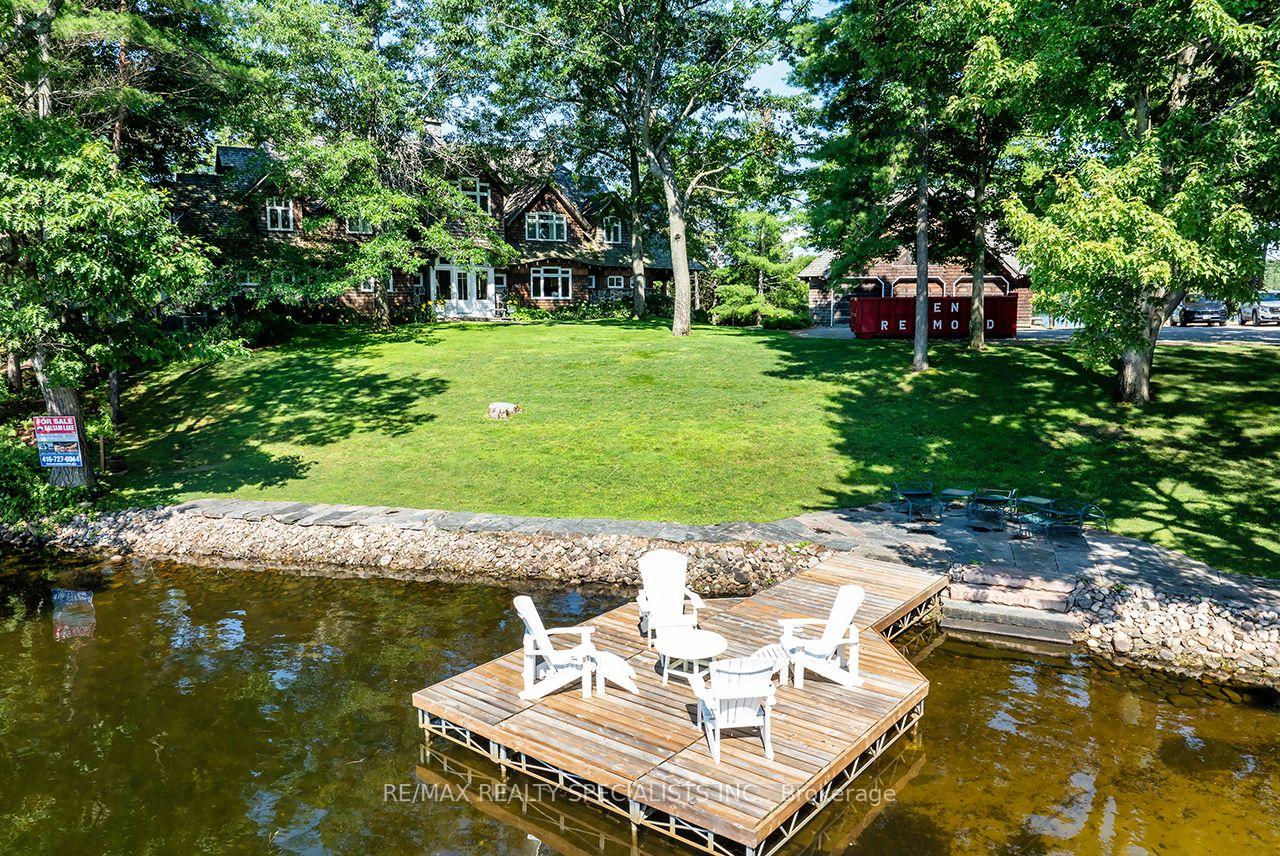 Photo 8 of 27 Star Road, Kawartha Lakes, Bexley — HOMEH