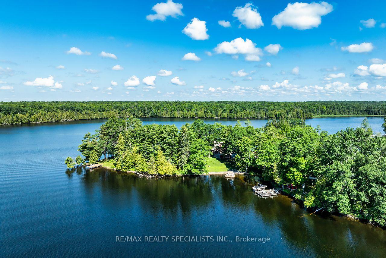 Photo 3 of 27 Star Road, Kawartha Lakes, Bexley — HOMEH