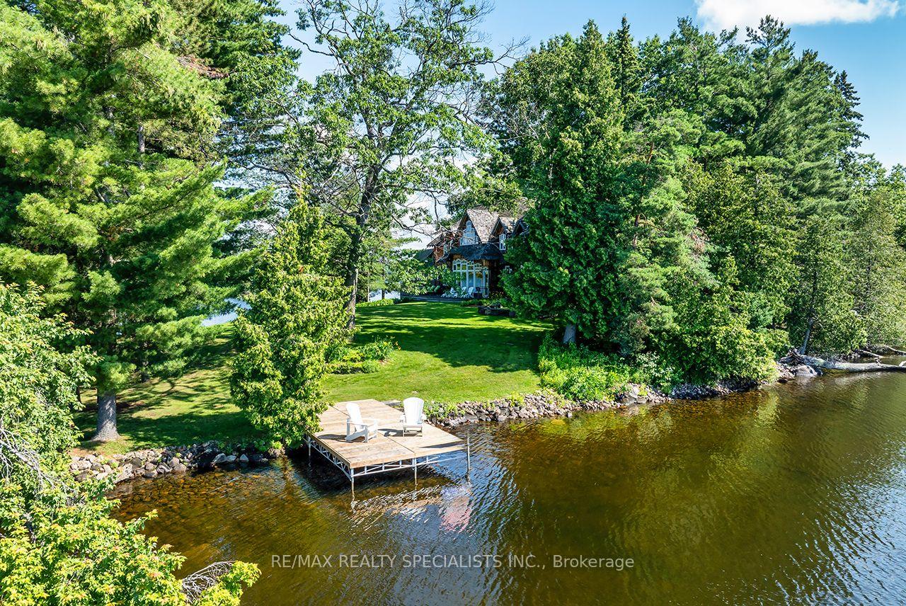Photo 7 of 27 Star Road, Kawartha Lakes, Bexley — HOMEH