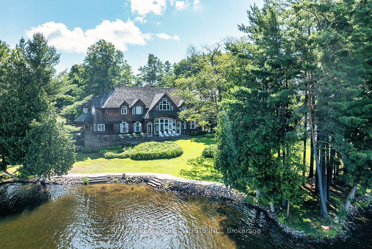 Photo 10 of 27 Star Road, Kawartha Lakes, Bexley — HOMEH