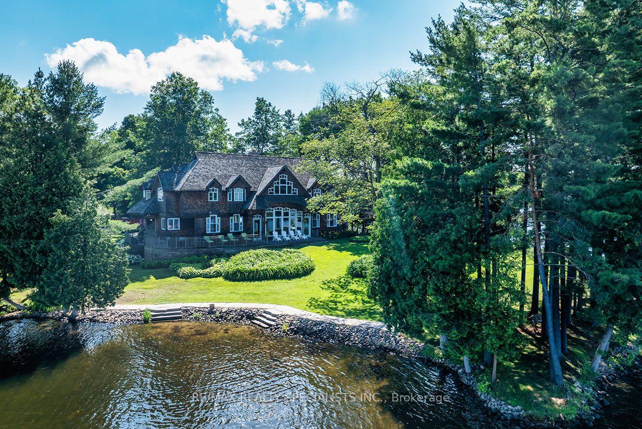 Photo 11 of 27 Star Road, Kawartha Lakes, Bexley — HOMEH