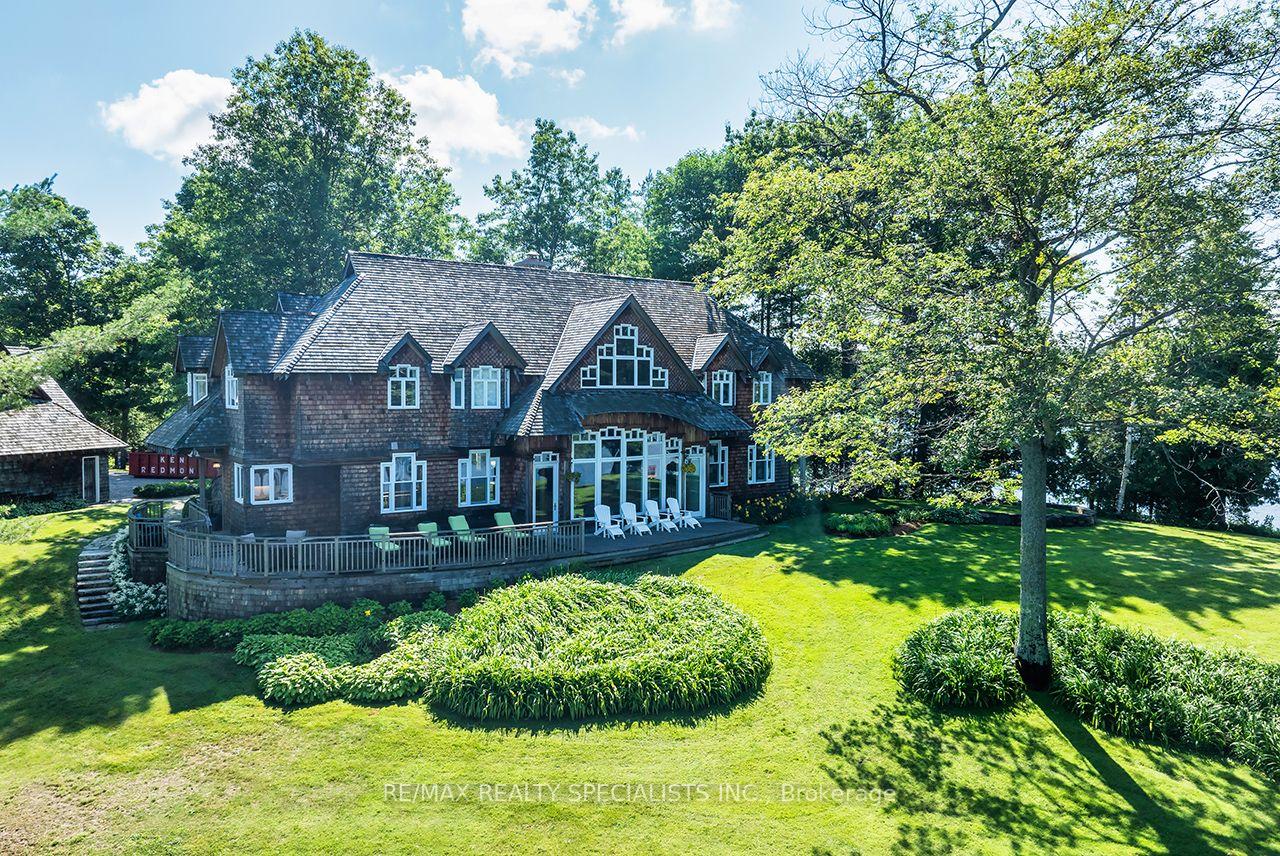 Photo 12 of 27 Star Road, Kawartha Lakes, Bexley — HOMEH