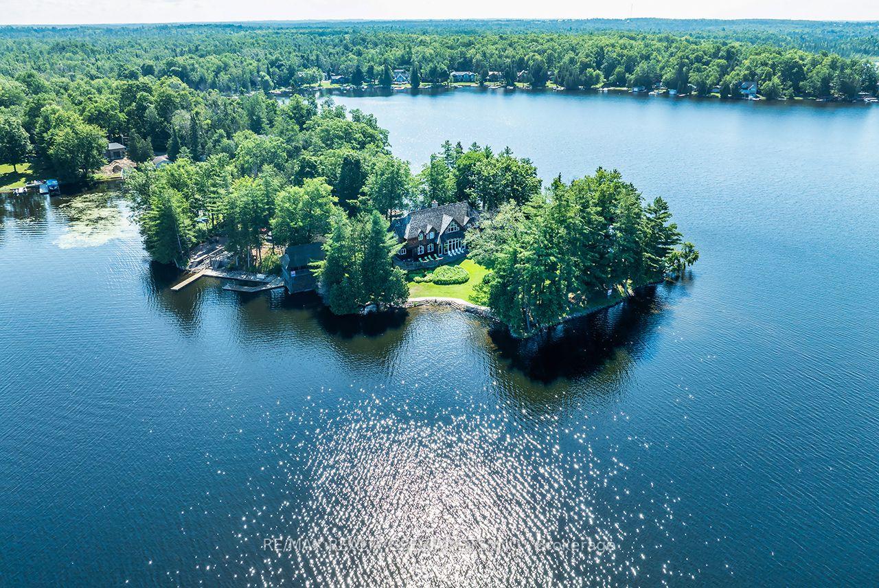 Photo 2 of 27 Star Road, Kawartha Lakes, Bexley — HOMEH