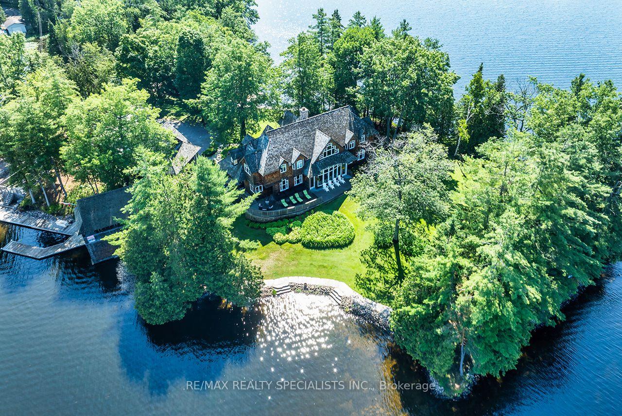 Photo 1 of 27 Star Road, Kawartha Lakes, Bexley — HOMEH