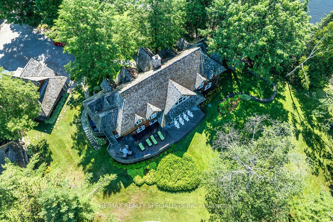 Photo 13 of 27 Star Road, Kawartha Lakes, Bexley — HOMEH