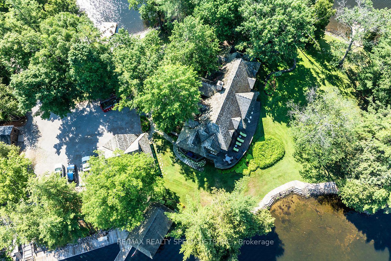 Photo 16 of 27 Star Road, Kawartha Lakes, Bexley — HOMEH