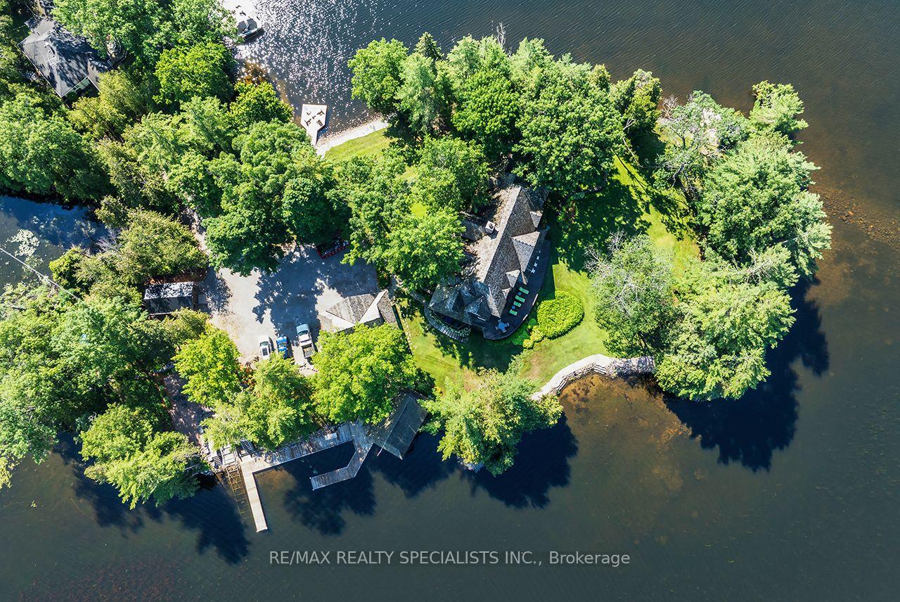 Photo 14 of 27 Star Road, Kawartha Lakes, Bexley — HOMEH