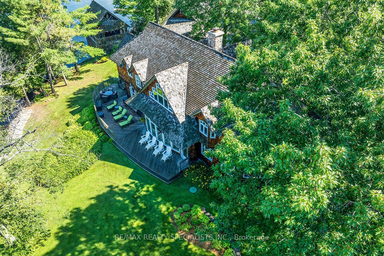 Photo 17 of 27 Star Road, Kawartha Lakes, Bexley — HOMEH