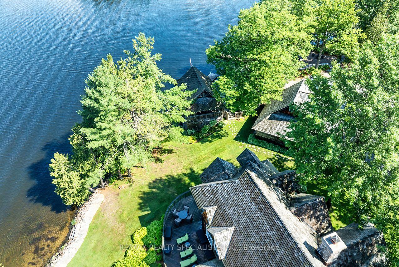 Photo 21 of 27 Star Road, Kawartha Lakes, Bexley — HOMEH