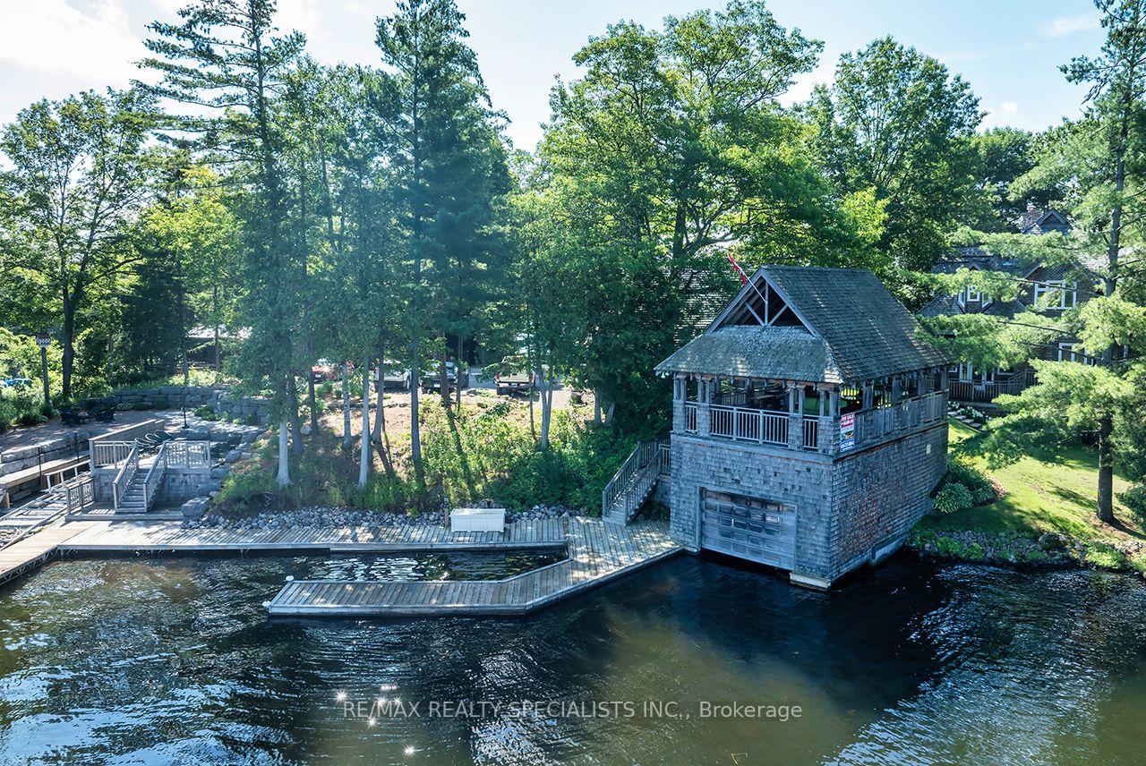 Photo 23 of 27 Star Road, Kawartha Lakes, Bexley — HOMEH