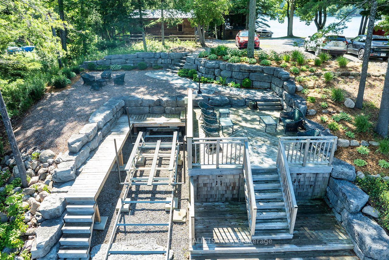 Photo 28 of 27 Star Road, Kawartha Lakes, Bexley — HOMEH