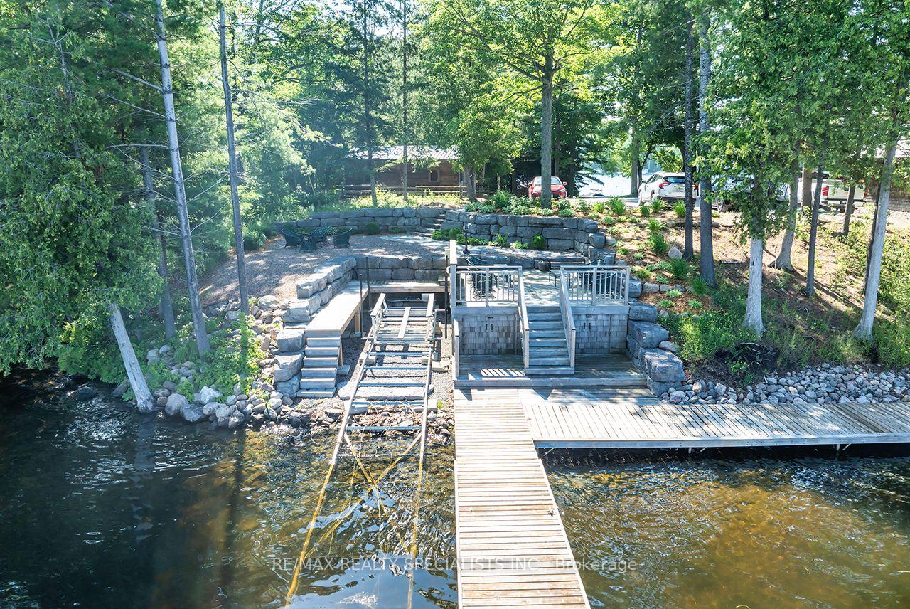 Photo 27 of 27 Star Road, Kawartha Lakes, Bexley — HOMEH
