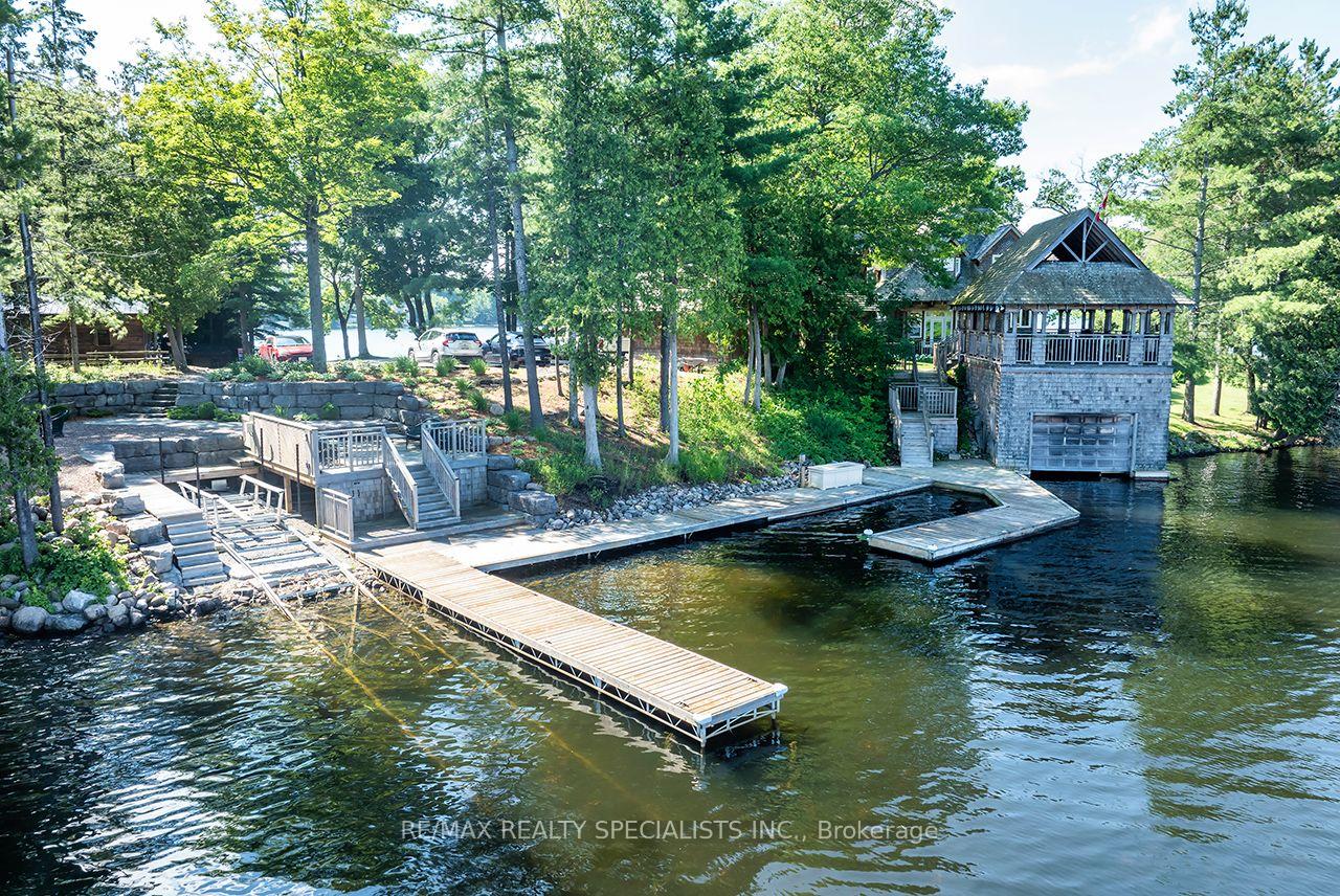 Photo 29 of 27 Star Road, Kawartha Lakes, Bexley — HOMEH
