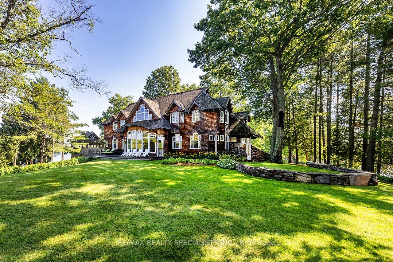 Photo 18 of 27 Star Road, Kawartha Lakes, Bexley — HOMEH