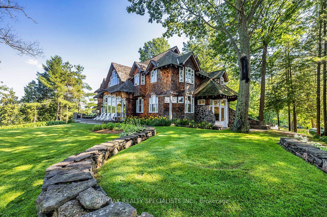 Photo 20 of 27 Star Road, Kawartha Lakes, Bexley — HOMEH
