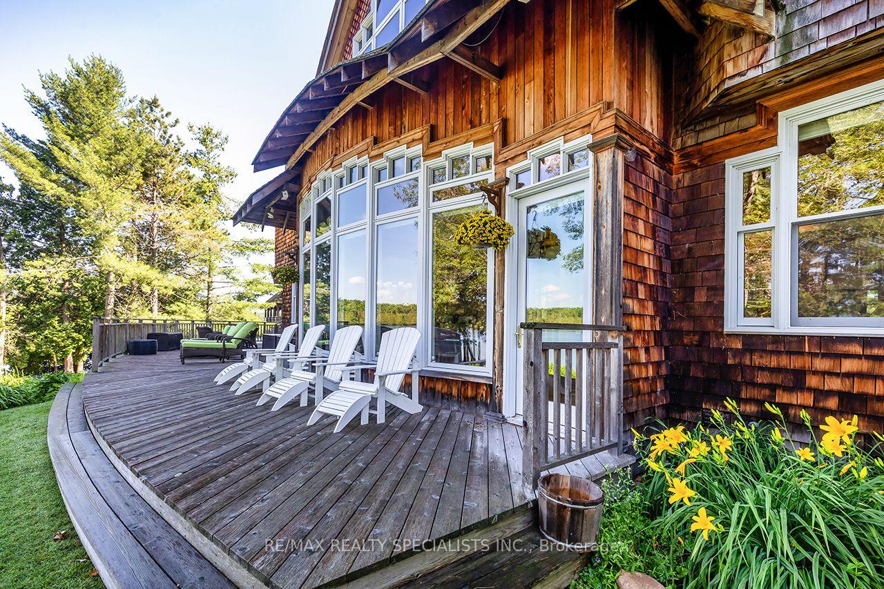 Photo 22 of 27 Star Road, Kawartha Lakes, Bexley — HOMEH
