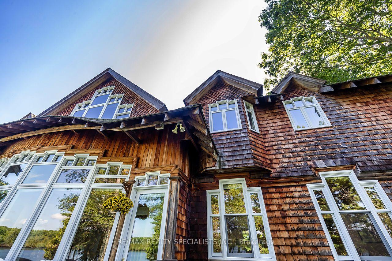 Photo 38 of 27 Star Road, Kawartha Lakes, Bexley — HOMEH