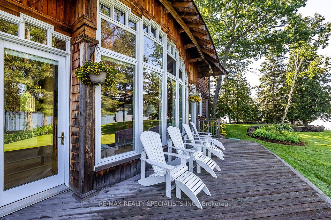 Photo 33 of 27 Star Road, Kawartha Lakes, Bexley — HOMEH