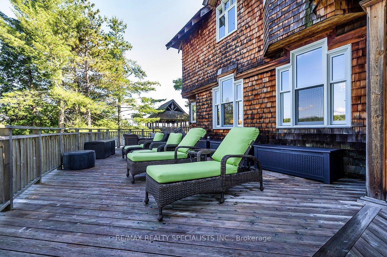 Photo 30 of 27 Star Road, Kawartha Lakes, Bexley — HOMEH