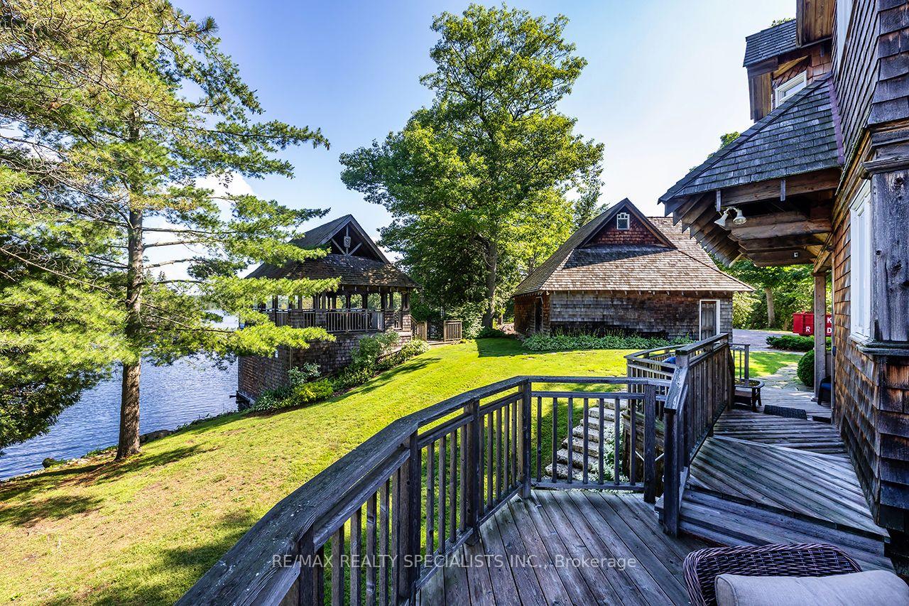 Photo 34 of 27 Star Road, Kawartha Lakes, Bexley — HOMEH