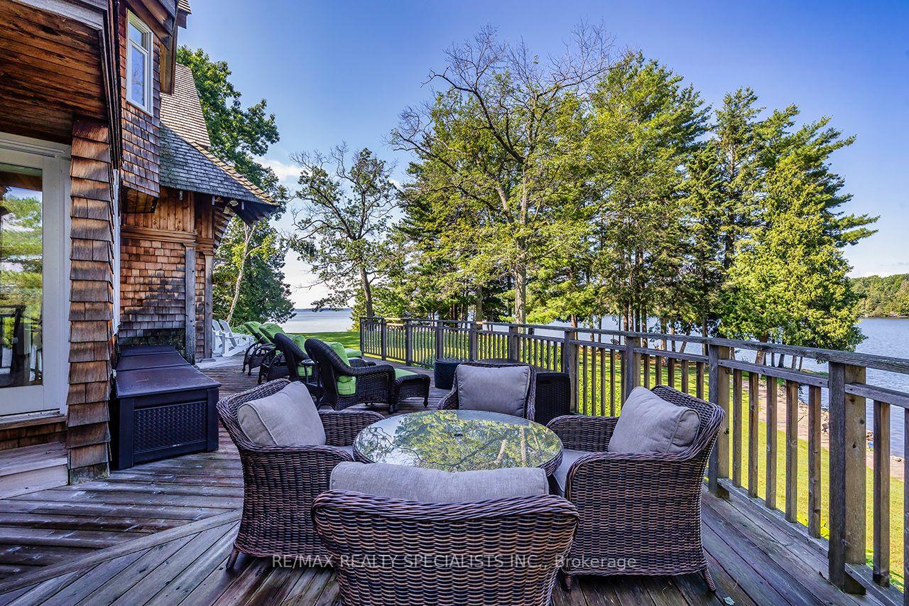 Photo 35 of 27 Star Road, Kawartha Lakes, Bexley — HOMEH