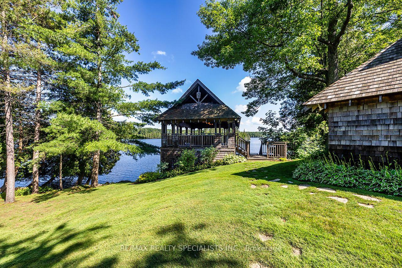 Photo 31 of 27 Star Road, Kawartha Lakes, Bexley — HOMEH