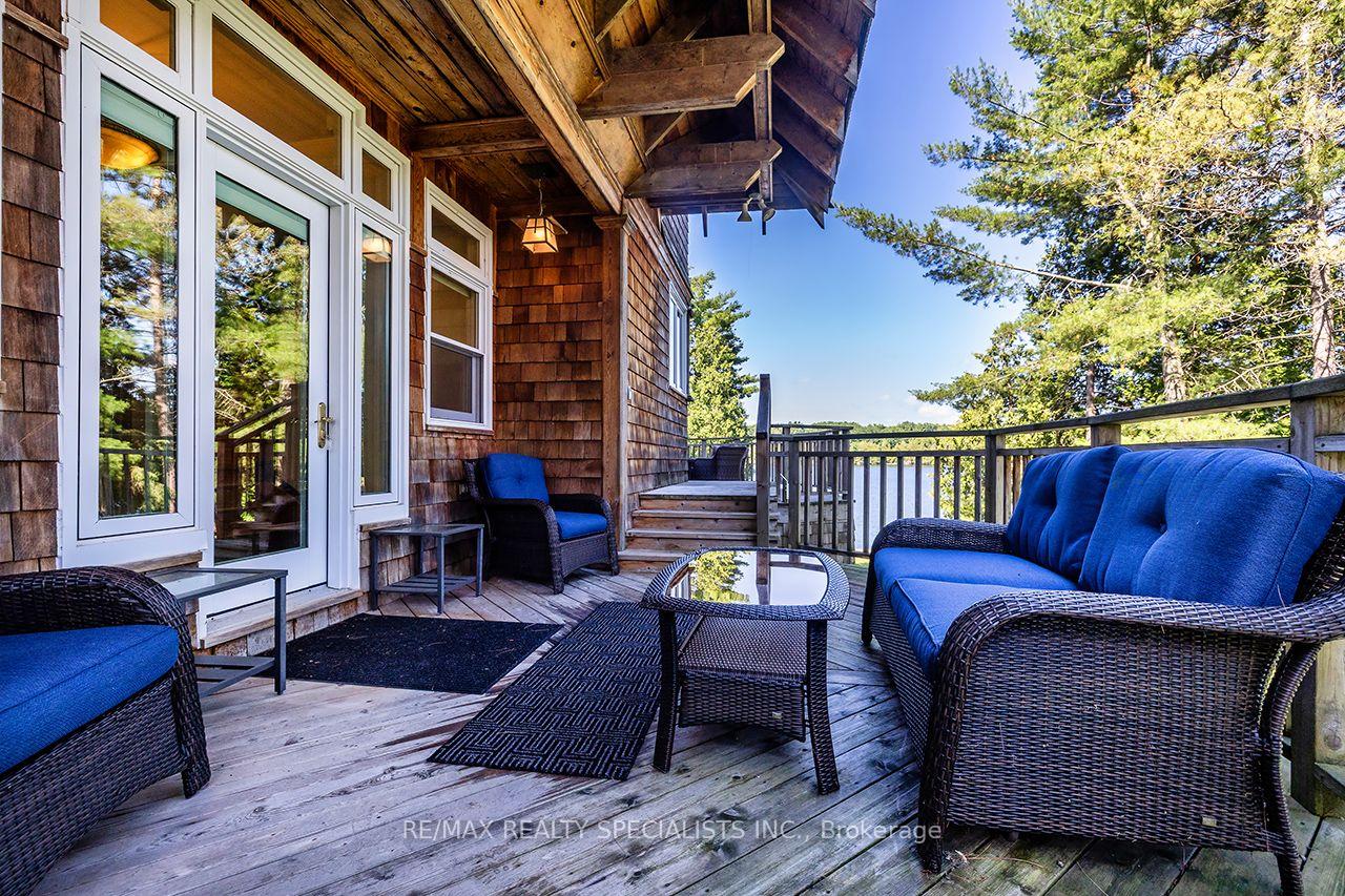 Photo 37 of 27 Star Road, Kawartha Lakes, Bexley — HOMEH