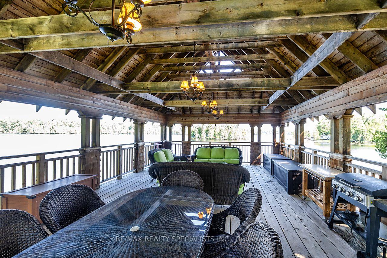 Photo 39 of 27 Star Road, Kawartha Lakes, Bexley — HOMEH
