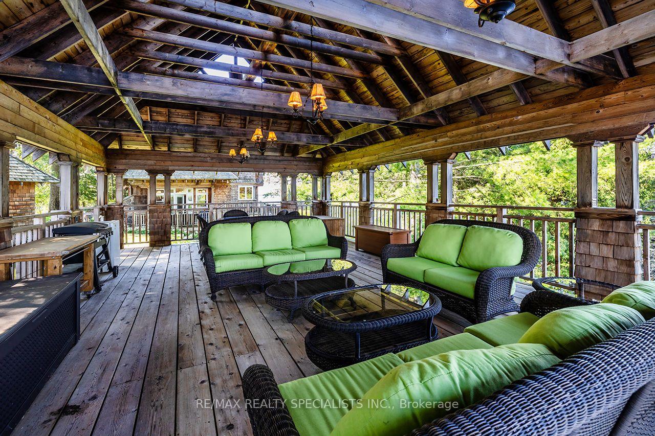 Photo 40 of 27 Star Road, Kawartha Lakes, Bexley — HOMEH