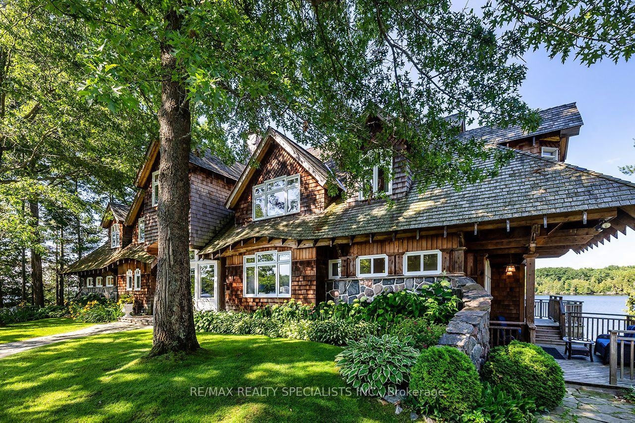 Photo 43 of 27 Star Road, Kawartha Lakes, Bexley — HOMEH