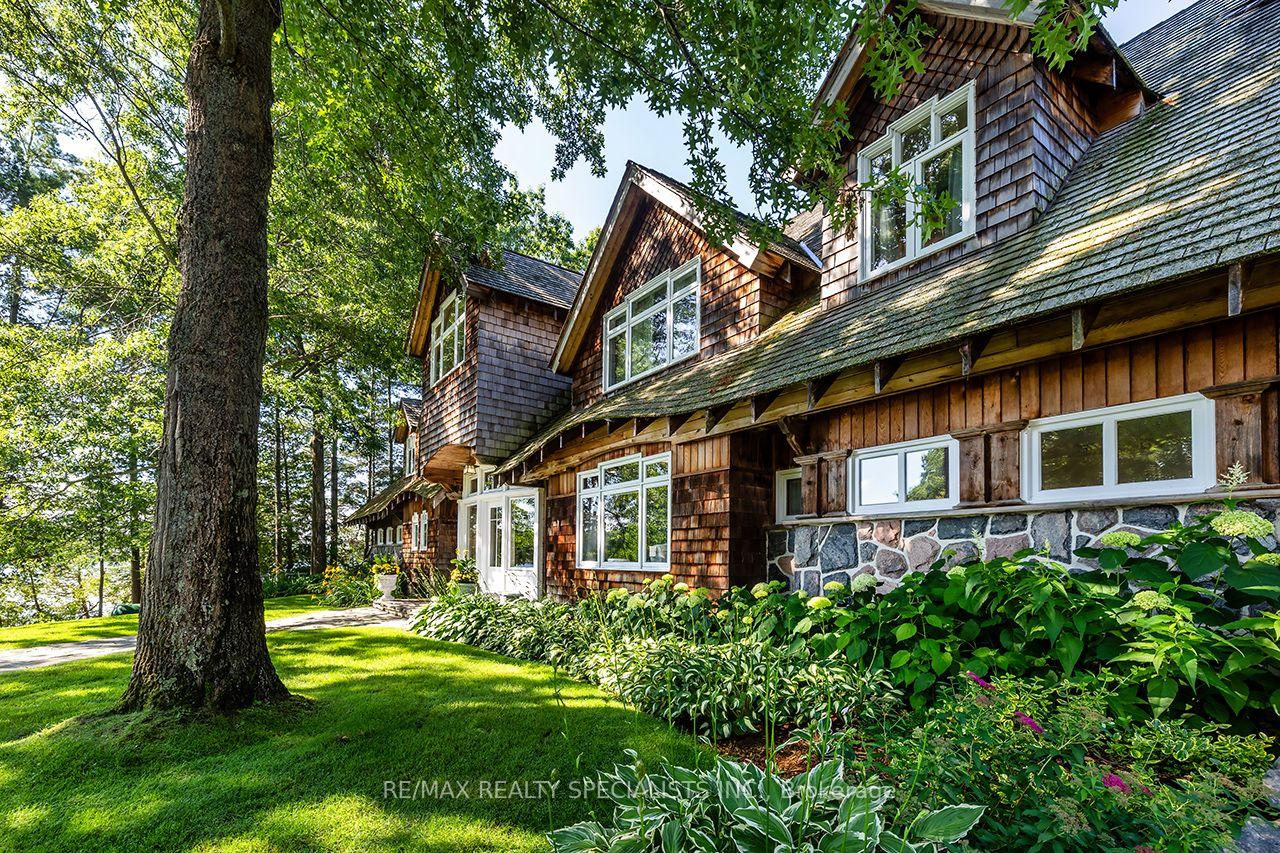Photo 41 of 27 Star Road, Kawartha Lakes, Bexley — HOMEH