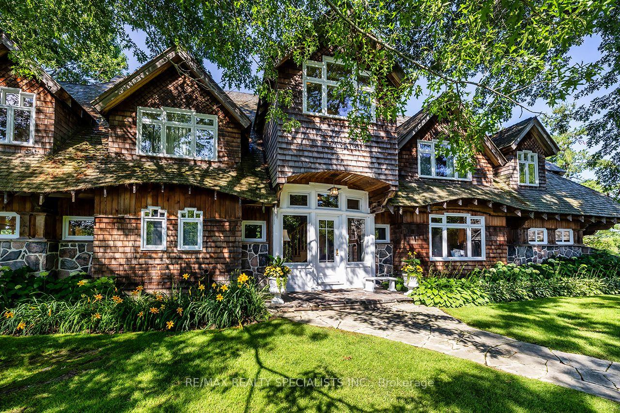 Photo 42 of 27 Star Road, Kawartha Lakes, Bexley — HOMEH