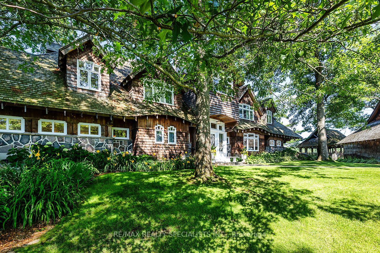 Photo 44 of 27 Star Road, Kawartha Lakes, Bexley — HOMEH
