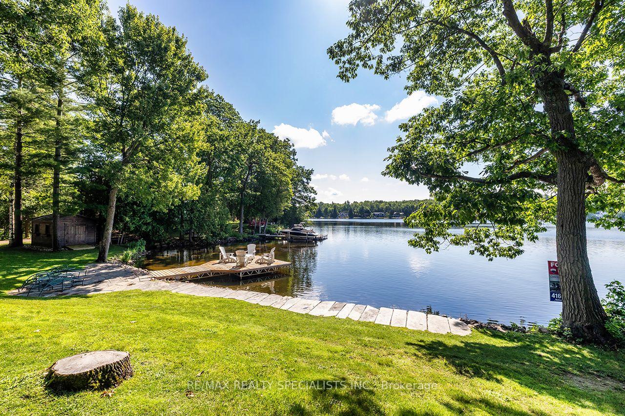 Photo 45 of 27 Star Road, Kawartha Lakes, Bexley — HOMEH