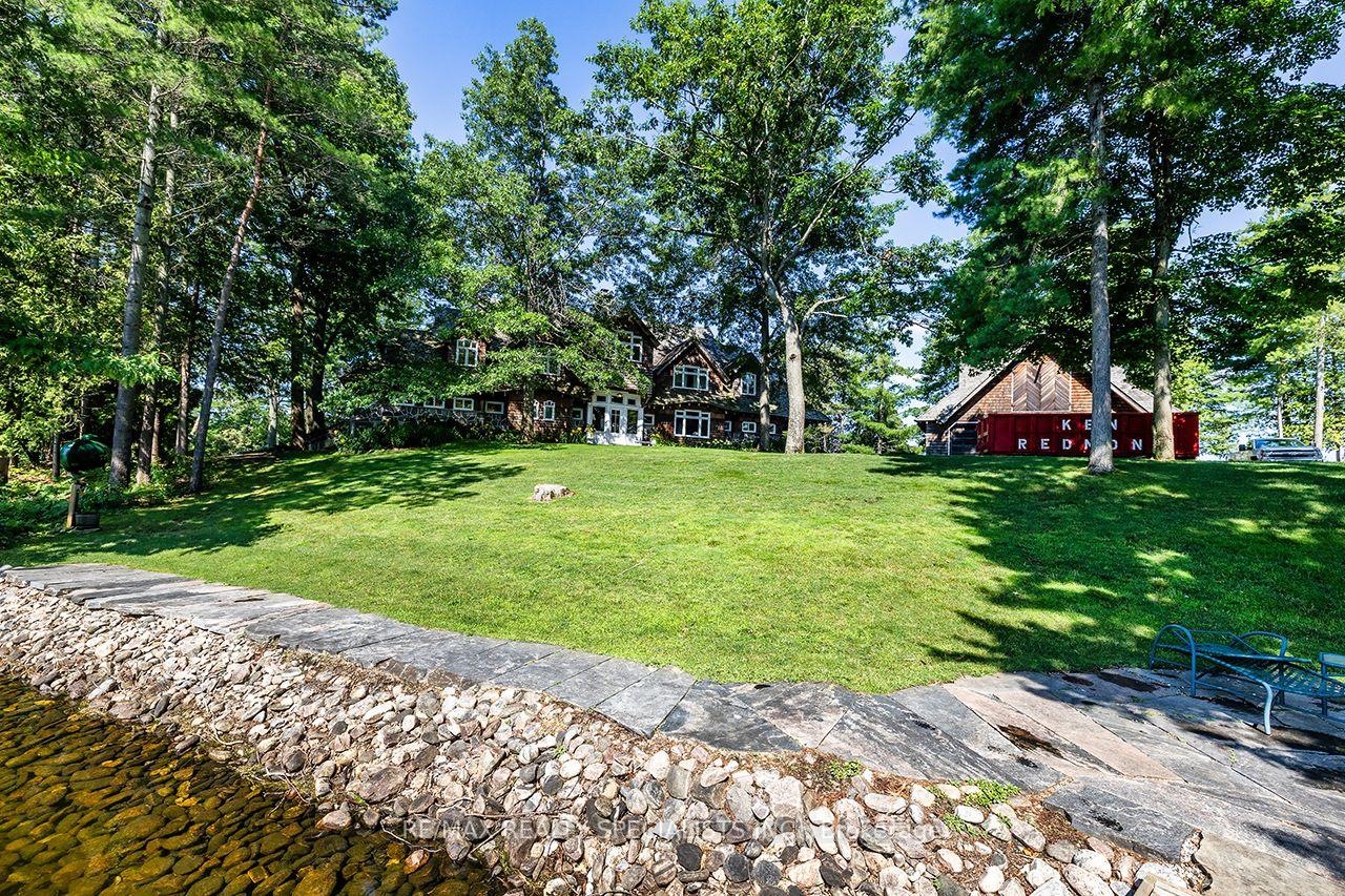 Photo 46 of 27 Star Road, Kawartha Lakes, Bexley — HOMEH