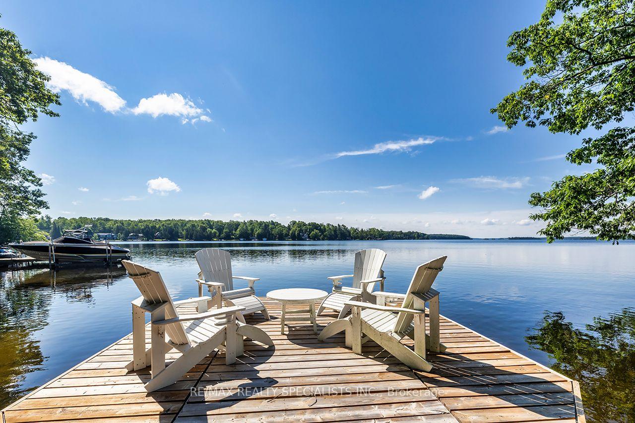 Photo 47 of 27 Star Road, Kawartha Lakes, Bexley — HOMEH