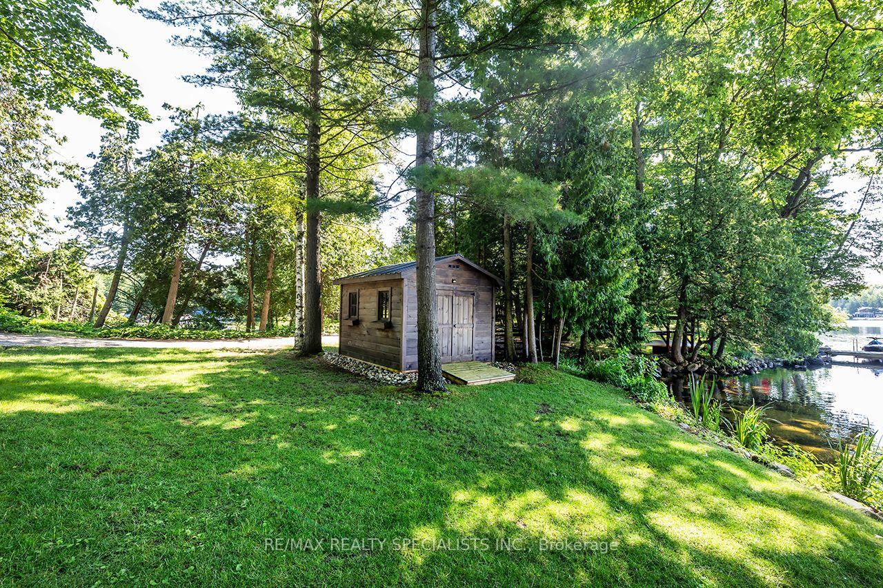 Photo 67 of 27 Star Road, Kawartha Lakes, Bexley — HOMEH