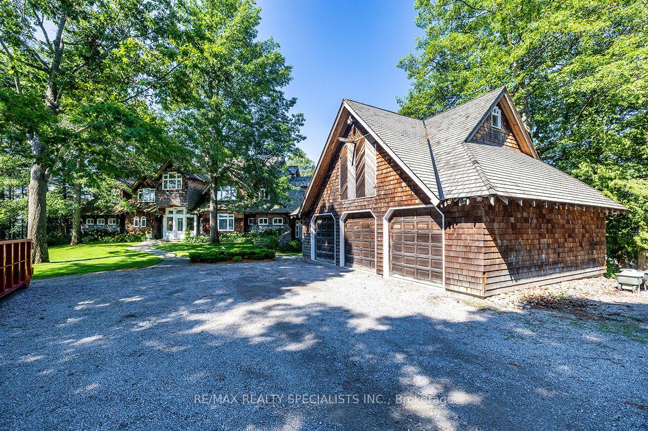 Photo 61 of 27 Star Road, Kawartha Lakes, Bexley — HOMEH