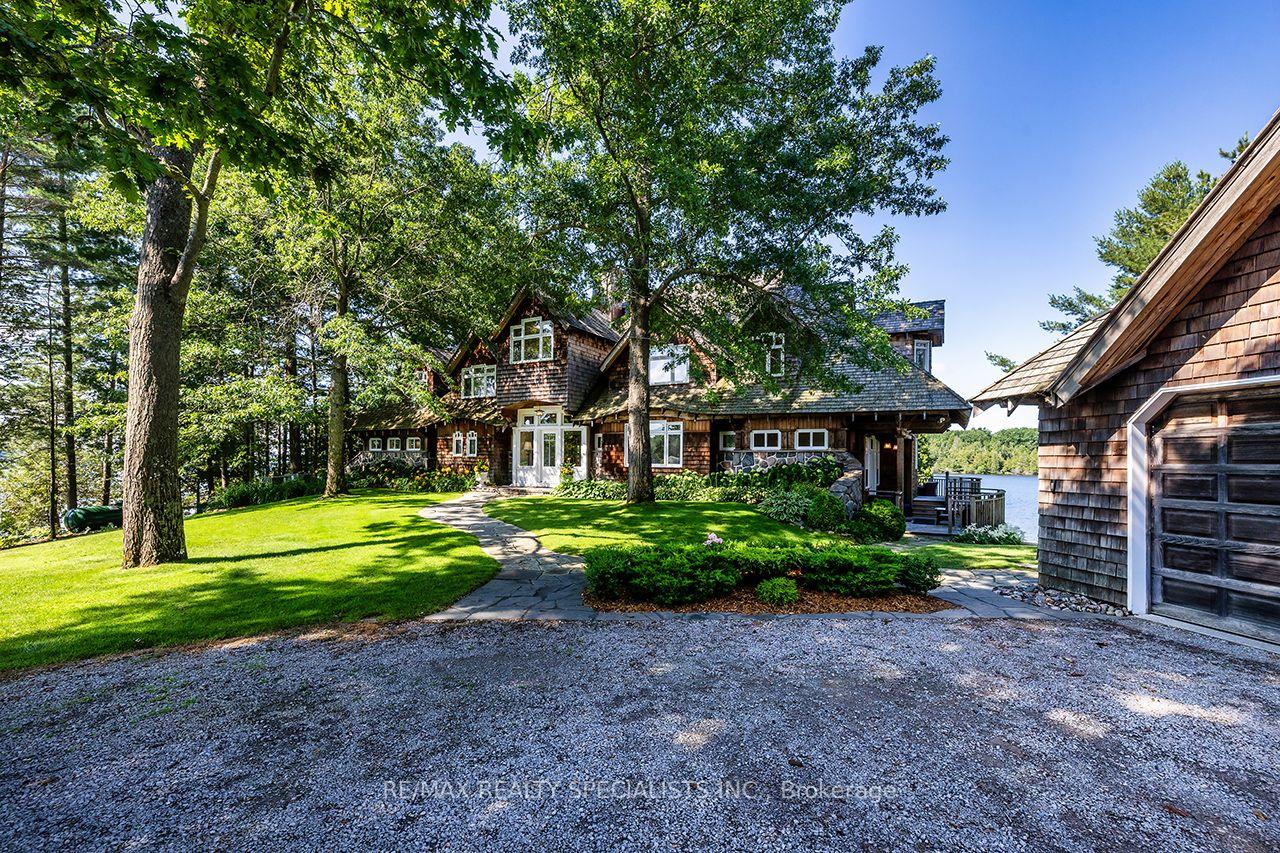 Photo 64 of 27 Star Road, Kawartha Lakes, Bexley — HOMEH