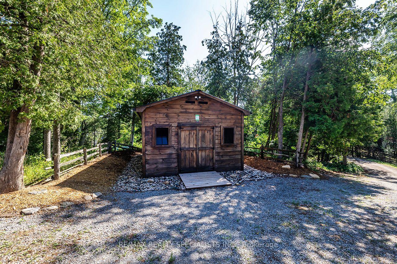 Photo 66 of 27 Star Road, Kawartha Lakes, Bexley — HOMEH