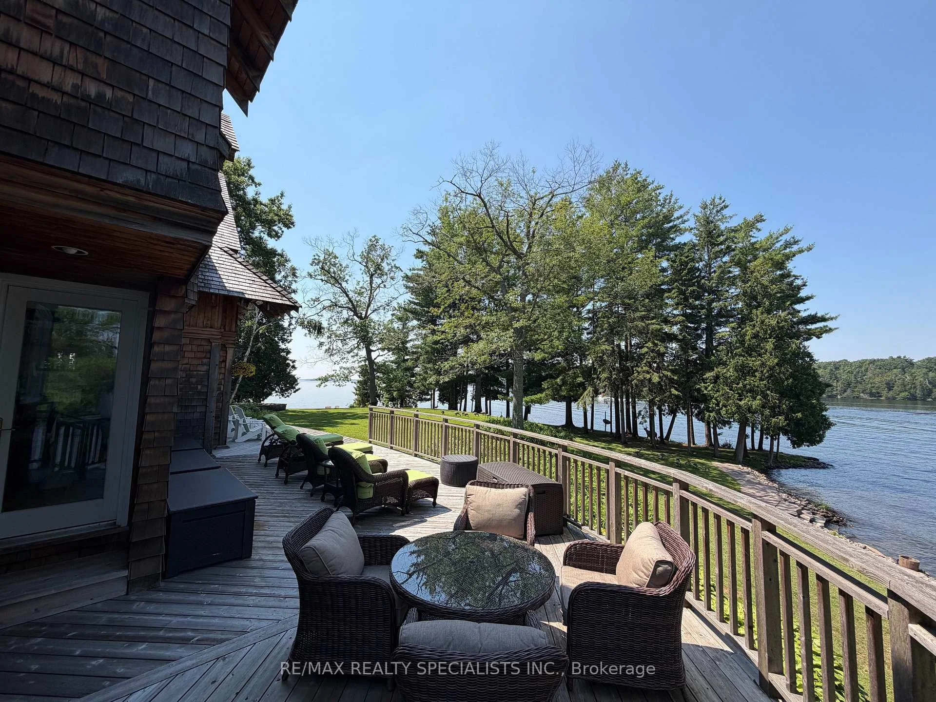 Photo 36 of 27 Star Road, Kawartha Lakes, Bexley — HOMEH