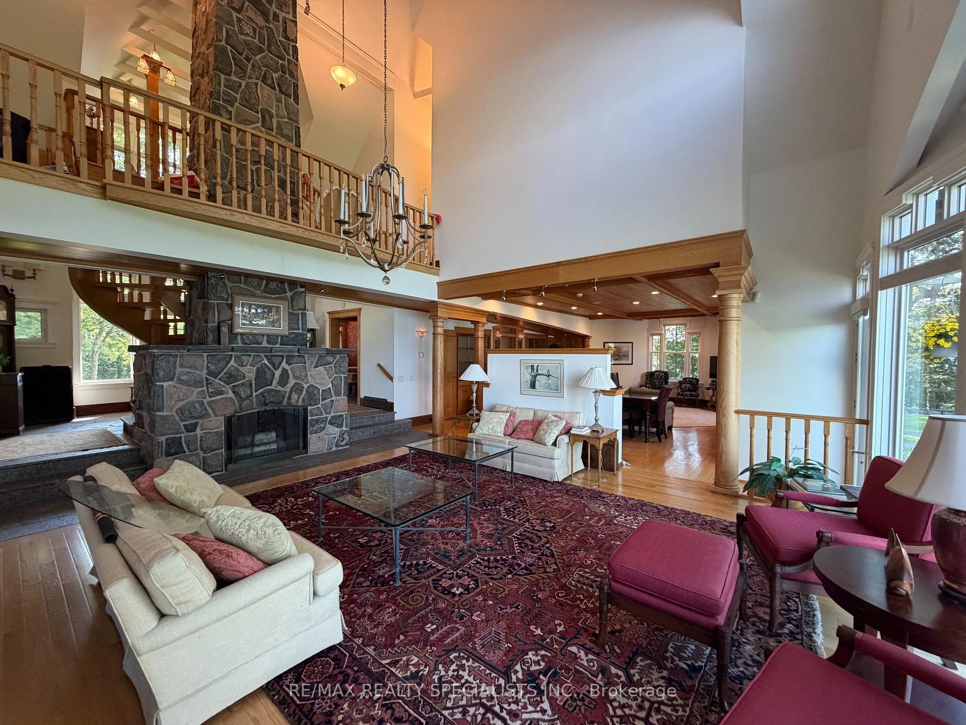 Photo 50 of 27 Star Road, Kawartha Lakes, Bexley — HOMEH