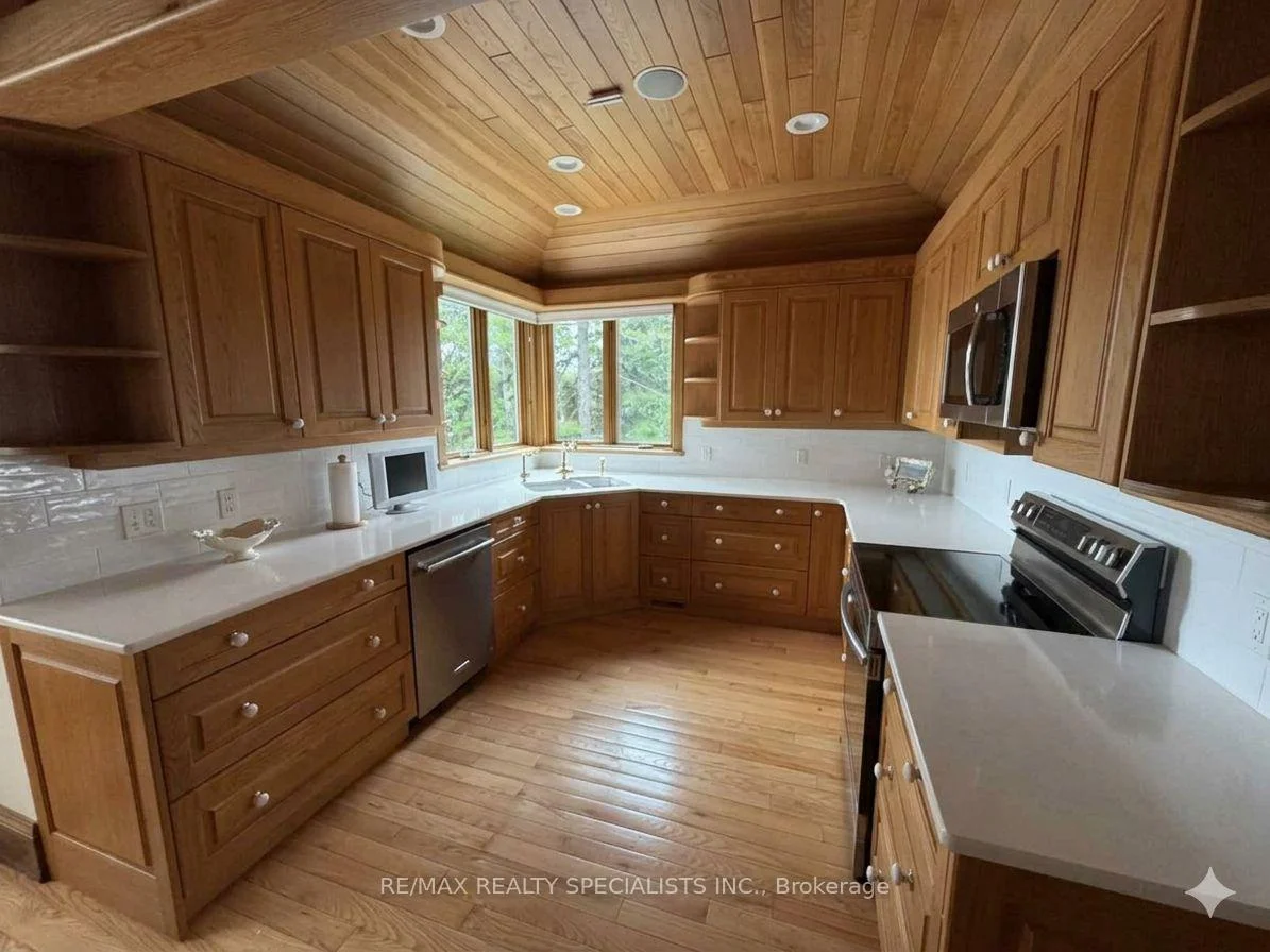 Photo 52 of 27 Star Road, Kawartha Lakes, Bexley — HOMEH