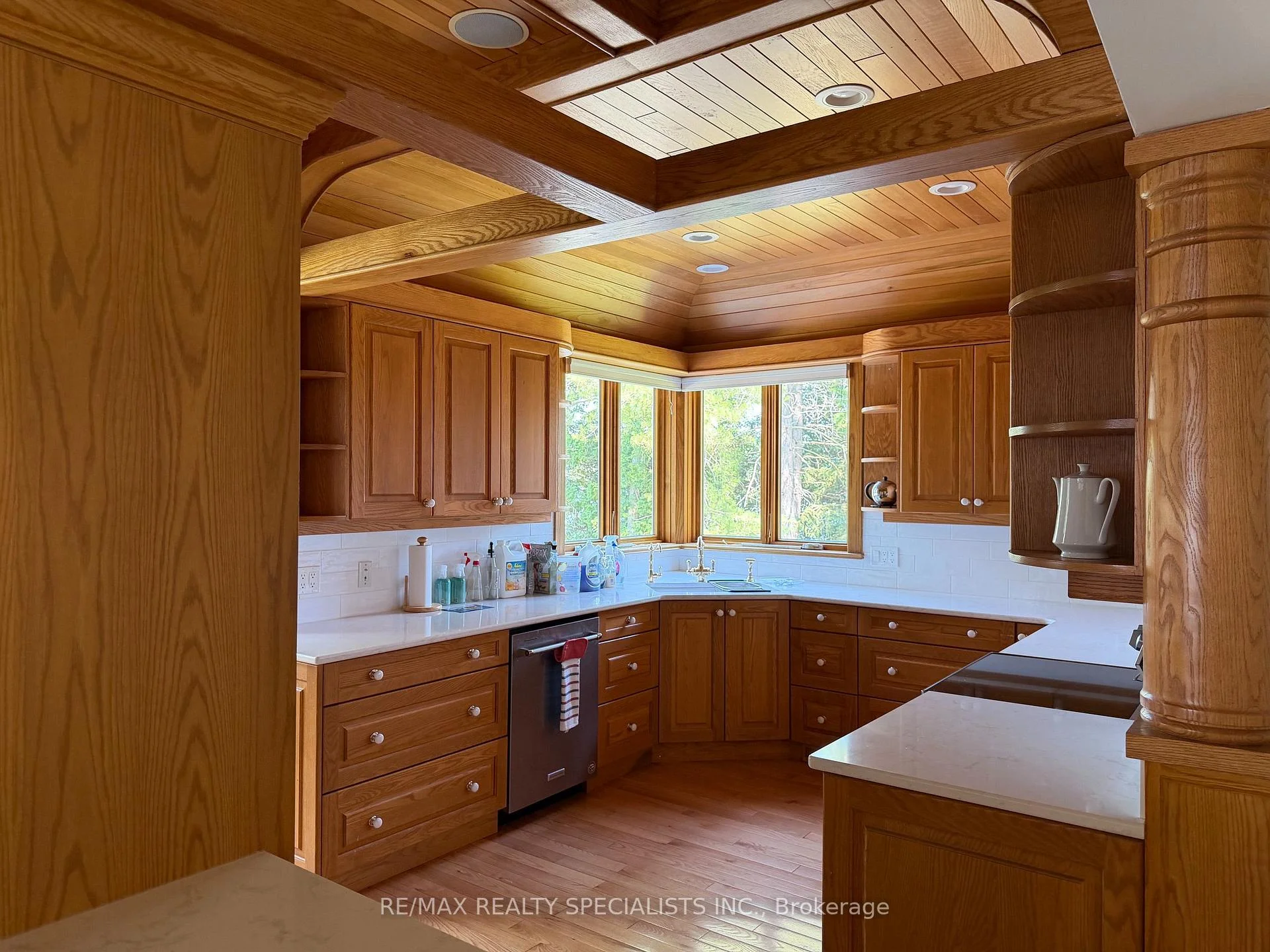 Photo 54 of 27 Star Road, Kawartha Lakes, Bexley — HOMEH