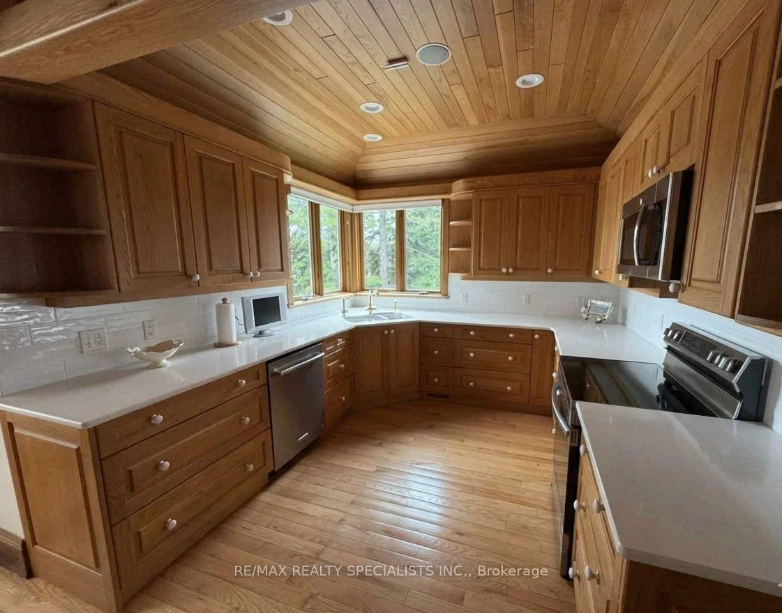 Photo 59 of 27 Star Road, Kawartha Lakes, Bexley — HOMEH