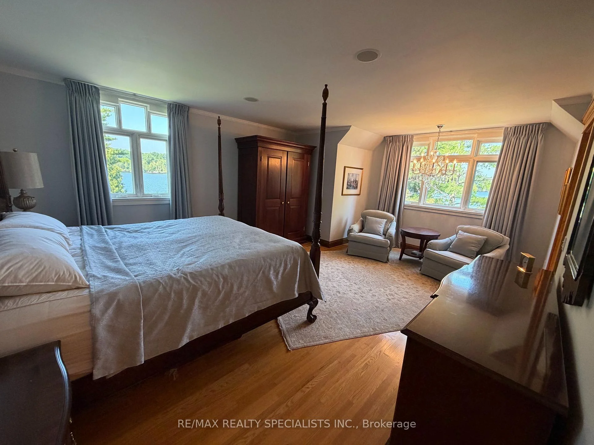 Photo 62 of 27 Star Road, Kawartha Lakes, Bexley — HOMEH