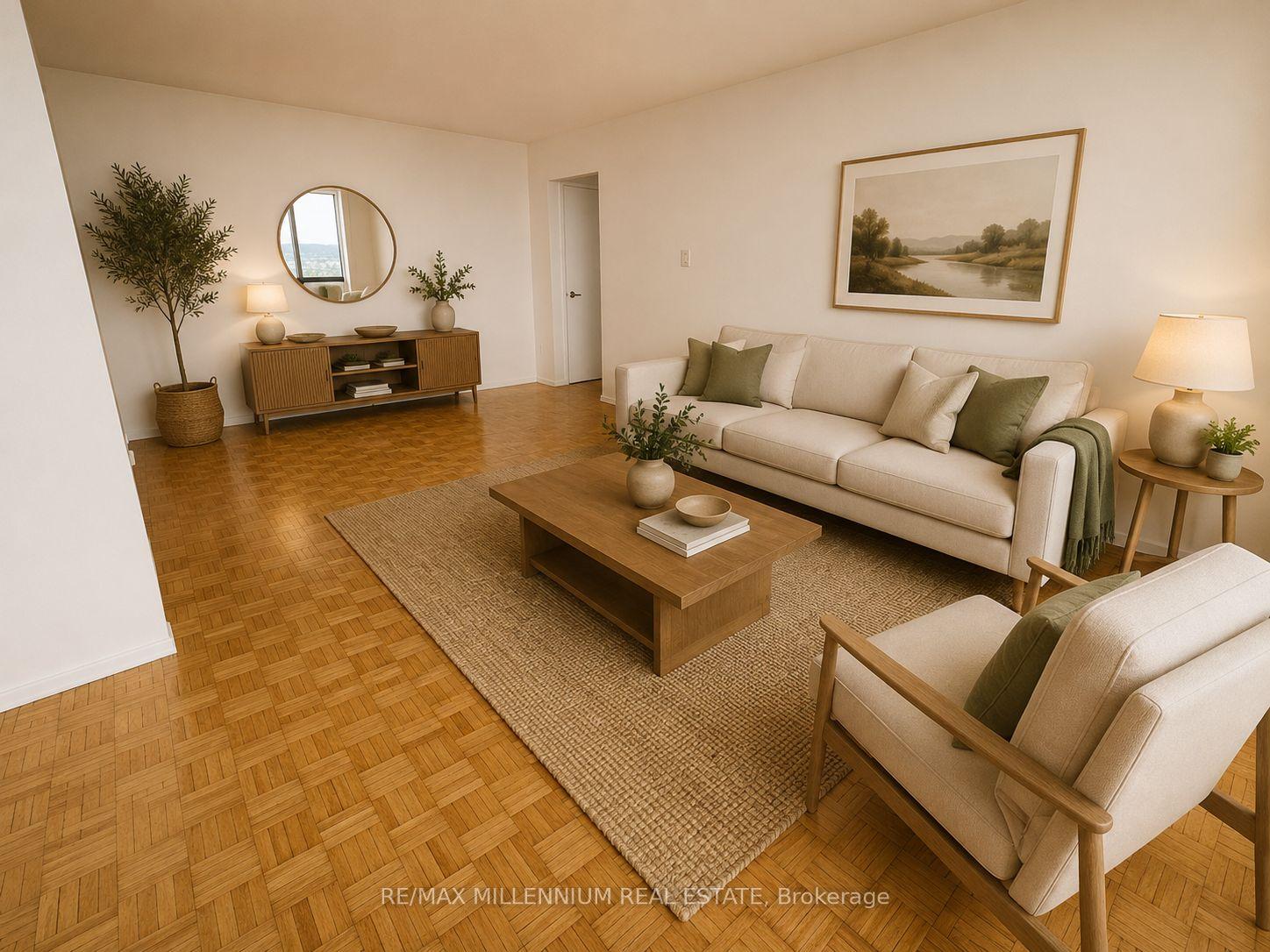 Photo 1 of Unit 1205, 250 Frederick Street, Kitchener, Civic Centre — HOMEH